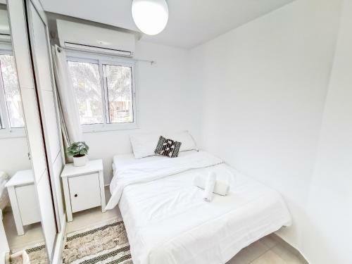 Apartamento Great Location Fully Equipped