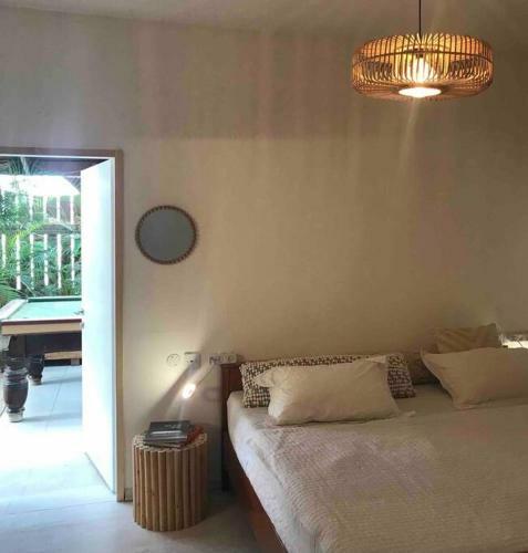 Apartamento Risan Chill