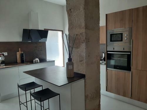 Casa De Pueblo Javea