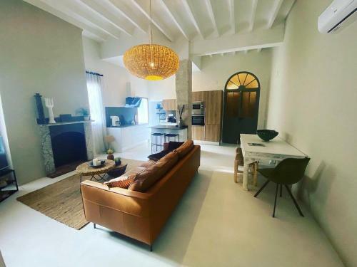 Casa De Pueblo Javea