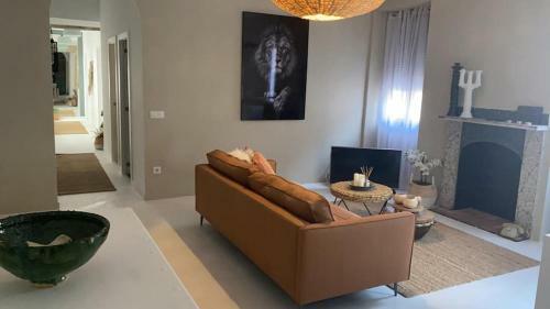 Casa De Pueblo Javea