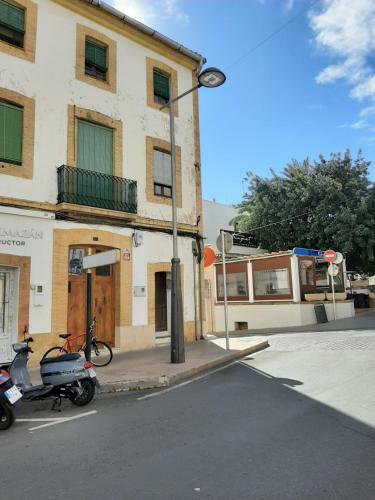 Casa De Pueblo Javea