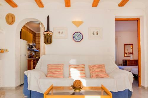 Irene Apartment Pueblo Blanco II