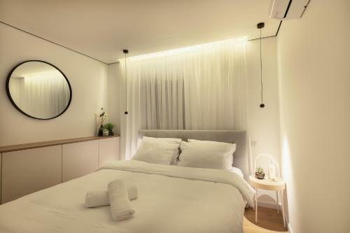 Sunlight-luxury And Sea View Apartment