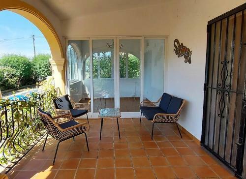 Villa Suzy