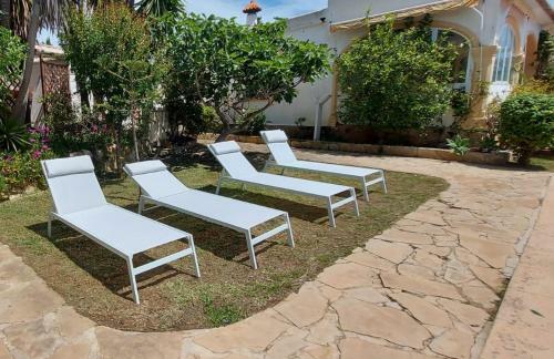 Villa Suzy