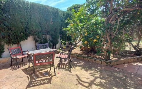 Villa Suzy