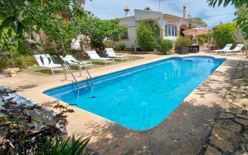 Villa Suzy