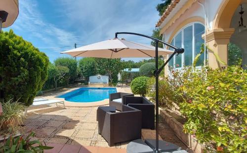 Villa Suzy