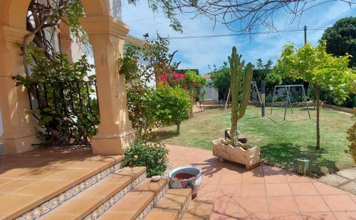 Villa Suzy
