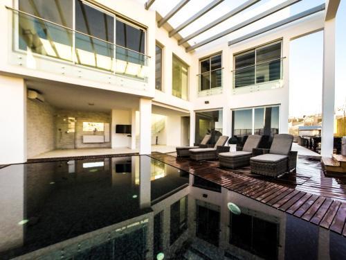 Apartamento Grand Royal Villa- ???? ?? ?????