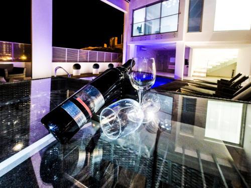 Apartamento Grand Royal Villa- ???? ?? ?????