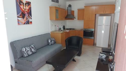 Apartamento Amdar Village Eilat