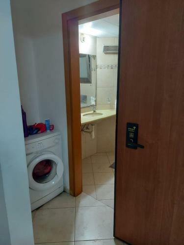 Apartamento Amdar Village Eilat