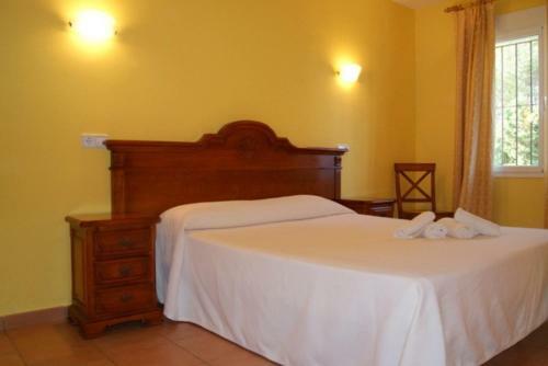 Villa 0356 Calicanto -monte Javea-