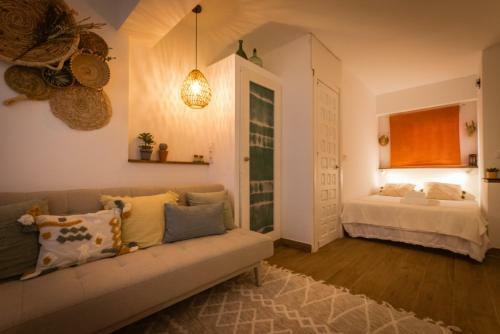 K-in&out Apartment