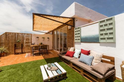 K-in&out Apartment