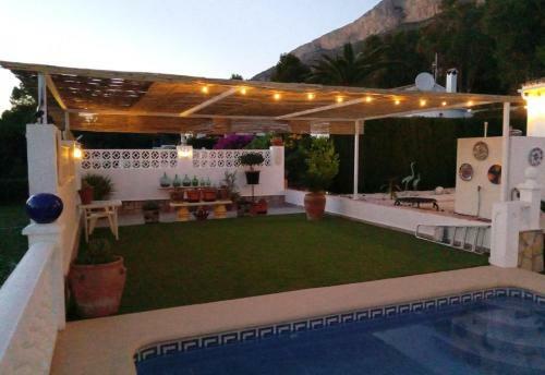 Villa Casa Cacteae