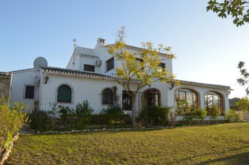Villa Guatavita
