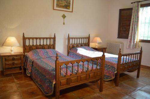 Villa Guatavita