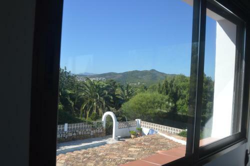 Villa Guatavita