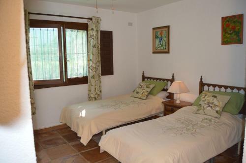 Villa Guatavita