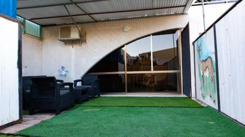 Apartamento Grey House