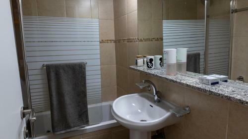Apartamento Grey House
