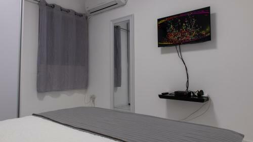 Apartamento Grey House