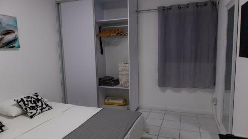 Apartamento Grey House