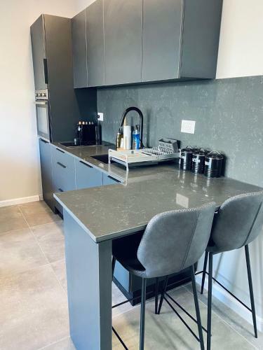 Apartamento Innjoy