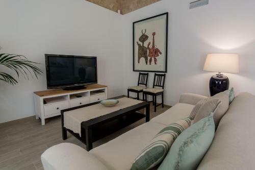 Mar Boutique Apartment