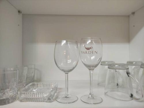 Apartamento C Eilat