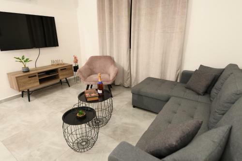 Apartamento Makaza Neviot