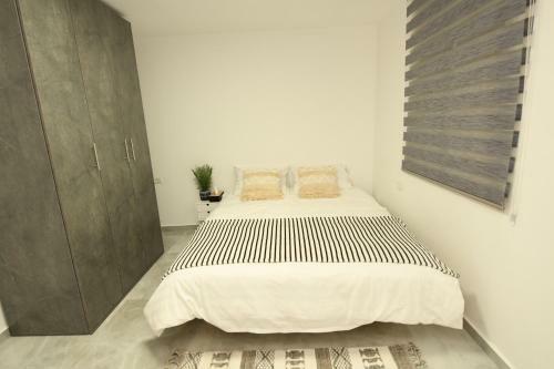 Apartamento Makaza Neviot