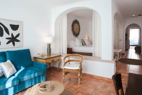 Hotel Ritual de Terra & Spa