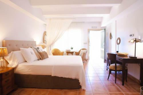 Hotel Ritual de Terra & Spa