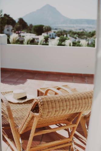 Hotel Ritual de Terra & Spa