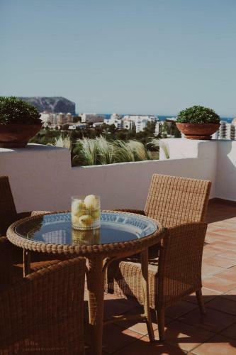 Hotel Ritual de Terra & Spa