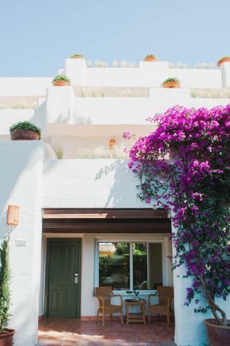 Hotel Ritual de Terra & Spa