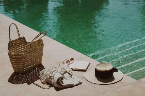 Hotel Ritual de Terra & Spa