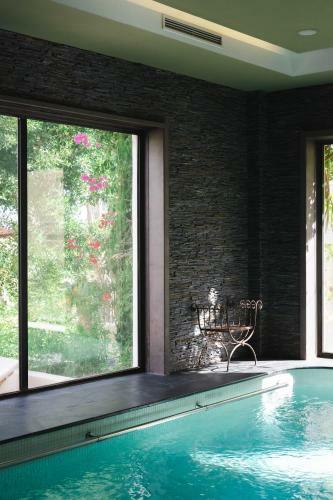 Hotel Ritual de Terra & Spa
