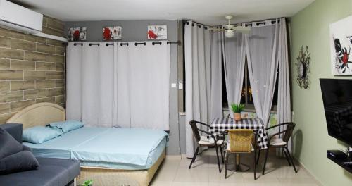 Apartamento Sunny Beach Suites - ???? ???' ??????