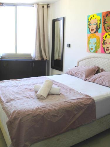 Apartamento Sunny Beach Suites - ???? ???' ??????
