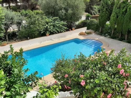 Villa Margarita - A Tranquil Oasis With Large Private Pool