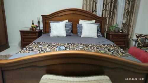 Hostal Yelena Vacation
