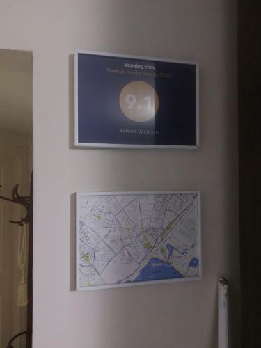 Hostal Yelena Vacation
