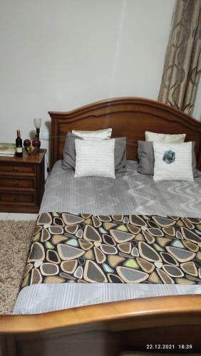 Hostal Yelena Vacation