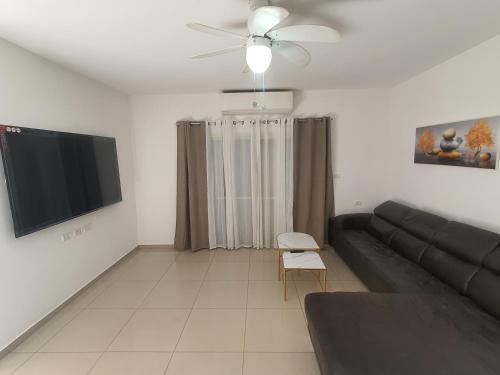 Apartamento Garinit