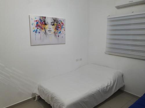 Apartamento Garinit